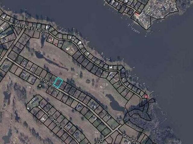 Land for sale in Summerton, South Carolina