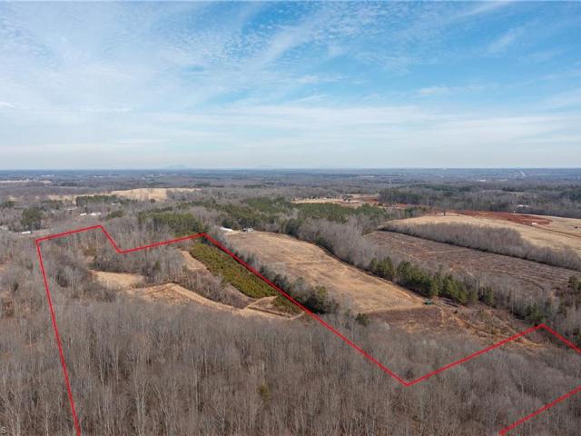 Land for sale in Mocksville, North Carolina