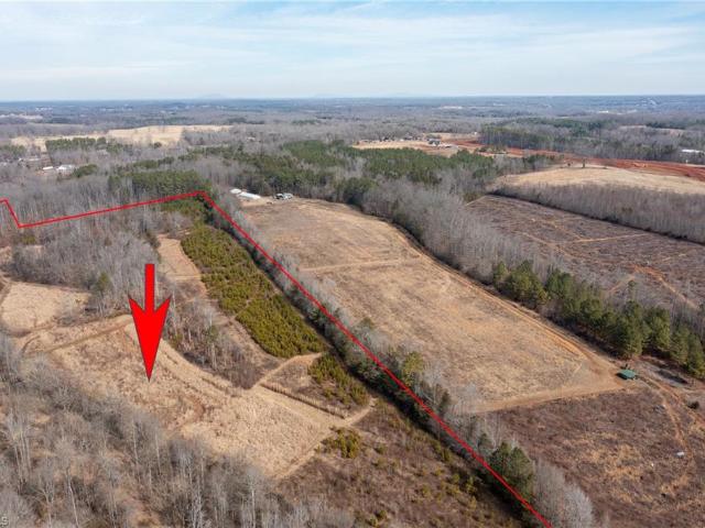 Property for sale in Mocksville, North Carolina