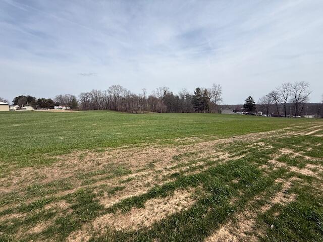 Land for sale in Fairfield, Ohio