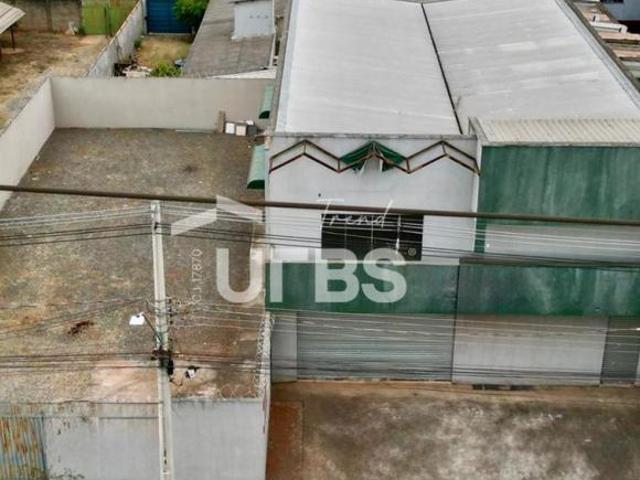 Ponto Comercial venda em Região Geográfica Imediata de Goiânia, Goiânia