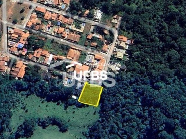 Terreno venda em Região Geográfica Imediata de Anápolis, Região Integrada de Desenvolvimento do Distrito Federal e Entorno