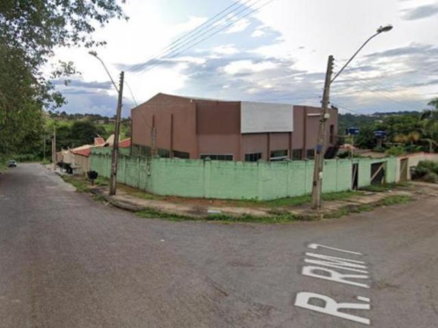 Terreno venda em Região Geográfica Imediata de Goiânia, Goiânia