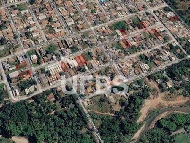 Terreno venda em Região Geográfica Imediata de Goiânia, Aparecida de Goiânia