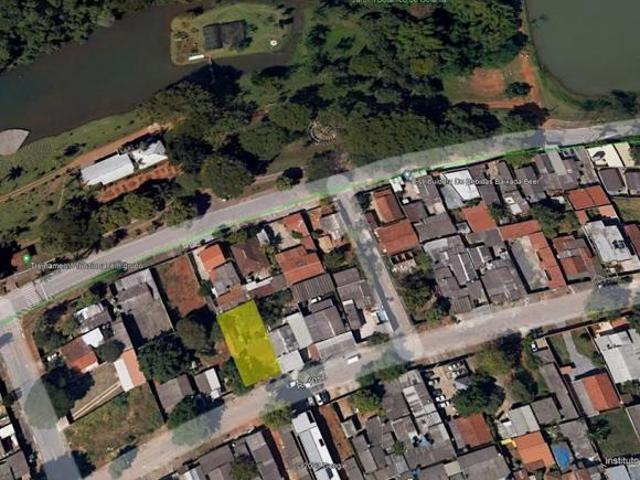 Terreno venda em Região Geográfica Imediata de Goiânia, Goiânia