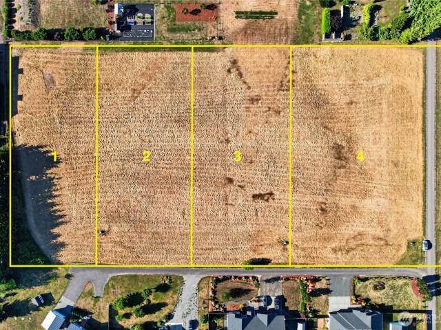 Land for sale in Sequim, Washington
