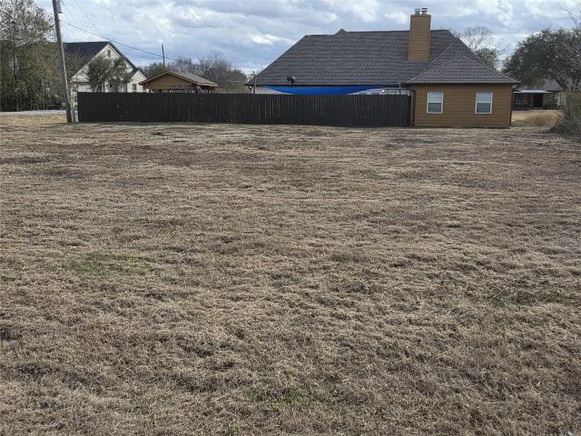 Land for sale in Arcola, Texas