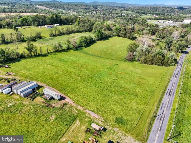 Land for sale in Shermans Dale, Pennsylvania