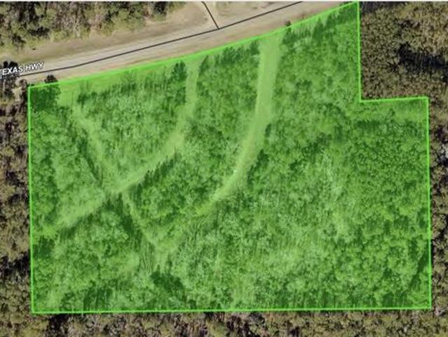 Land for sale in Many