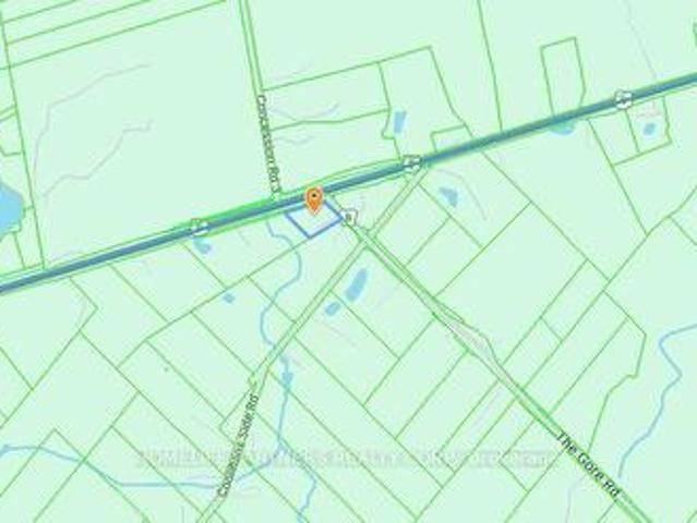 Land for sale in Caledon, Ontario
