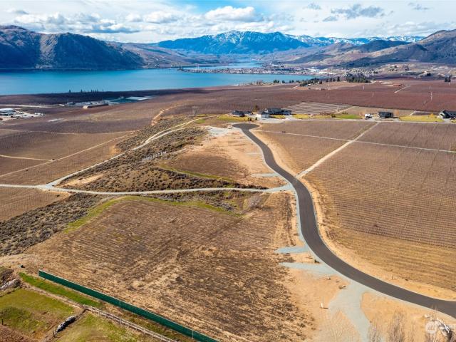 Land for sale in Brewster, Washington