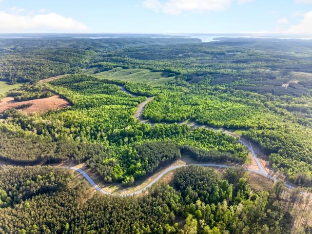 Land for sale in Tennessee