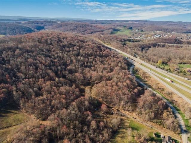 Land for sale in Bovard, Pennsylvania