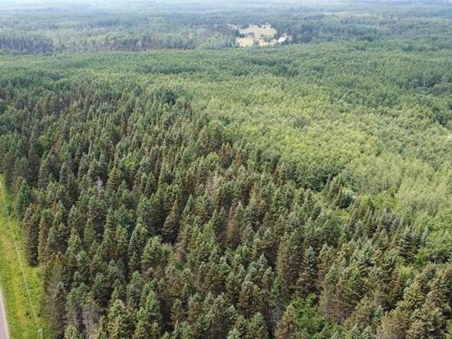 Land for sale in Hurkett, Ontario