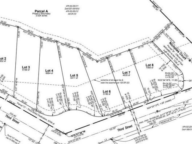 Land for sale in San Juan Bautista, California