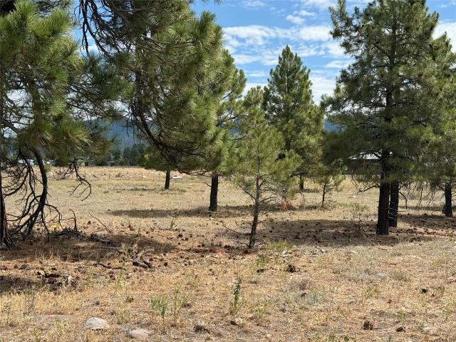 Land for sale in Chama, Rio Arriba County