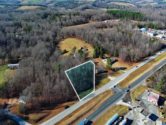Land for sale in Virginia