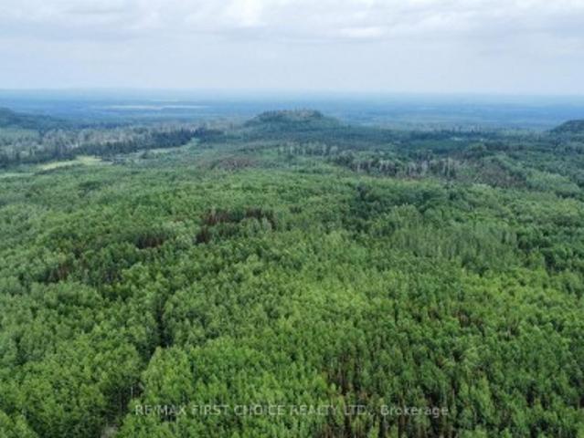 Land for sale in Unorganized Thunder Bay District, Northwestern Ontario