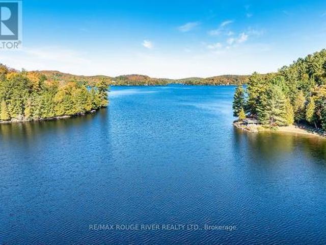 Land for sale in Muskoka, Ontario