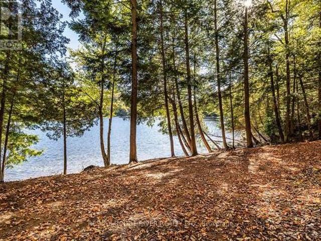 Land for sale in Muskoka, Ontario
