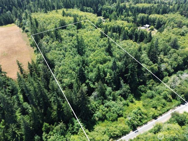 Land for sale in Port Angeles, Washington