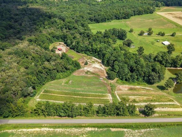 Land for sale in Four Oaks, North Carolina