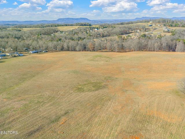 Land for sale in Strawberry Plains, East Tennessee