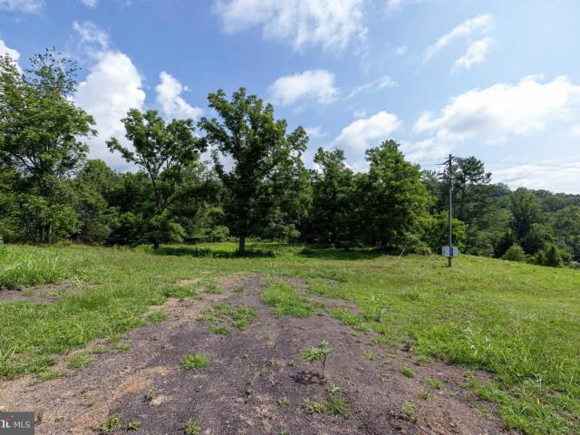 Land for sale in Virginia