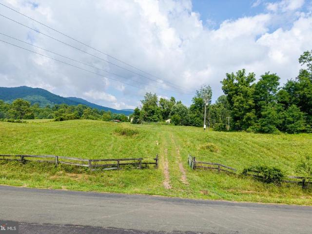 Land for sale in Virginia