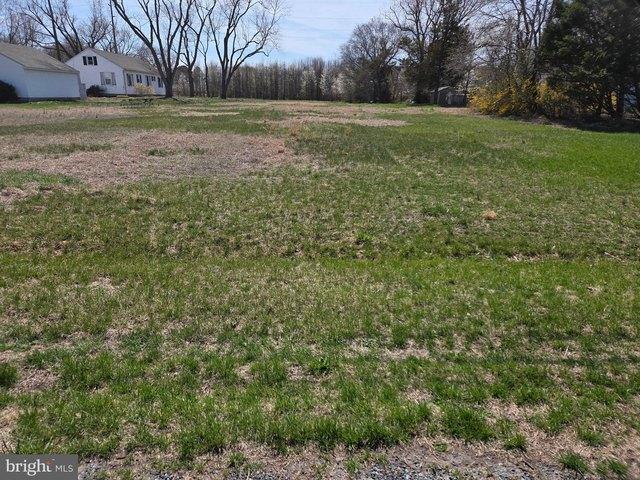 Land for sale in Wicomico, Maryland