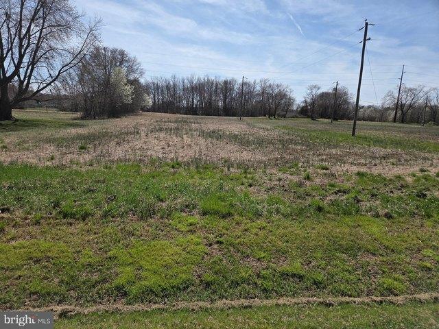 Land for sale in Wicomico, Maryland