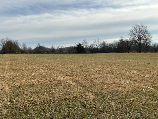 Land for sale in Tennessee