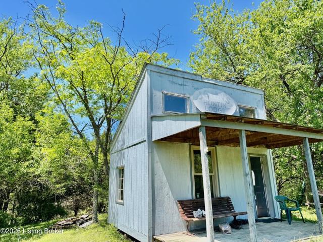 Land for sale in Mackville, Kentucky