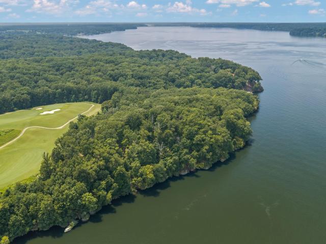 Land for sale in Muscle Shoals, Alabama
