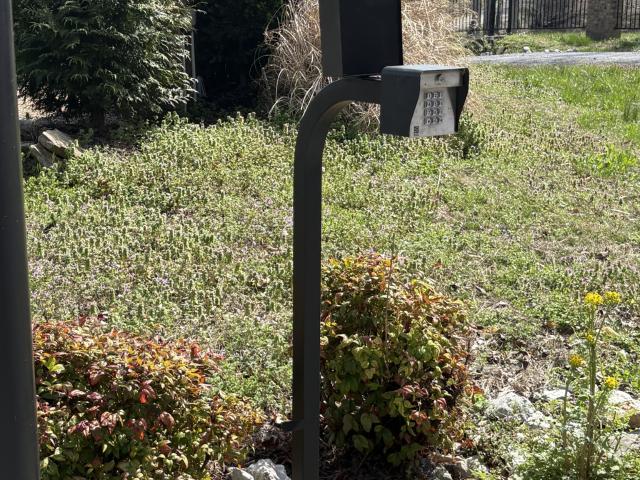 Land for sale in Tennessee