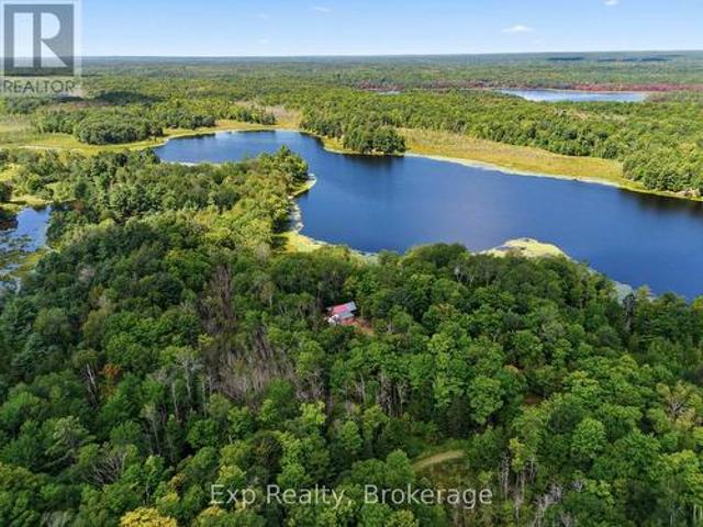Farm for sale in Central Frontenac, Ontario