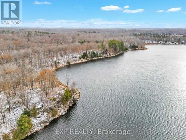 Land for sale in Central Frontenac, Ontario