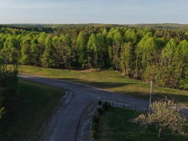 Land for sale in Tennessee