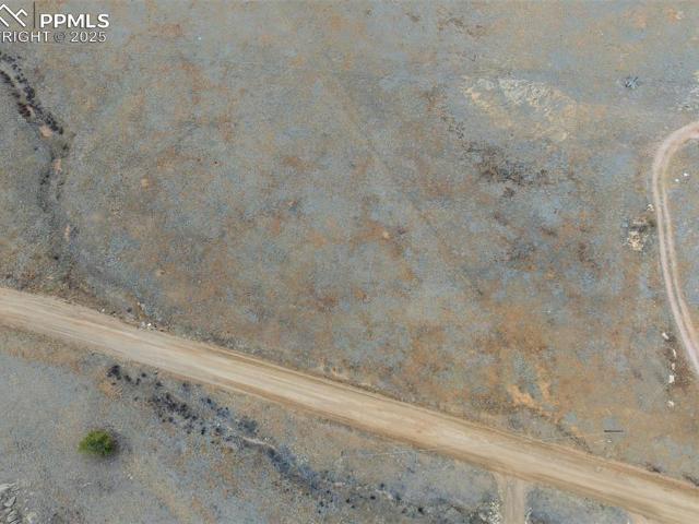 Land for sale in Lake George, Colorado
