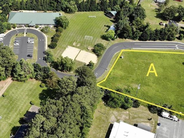 Land for sale in Fredericksburg, Spotsylvania County