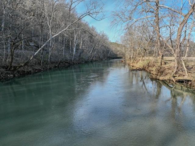 Farm for sale in Tennessee