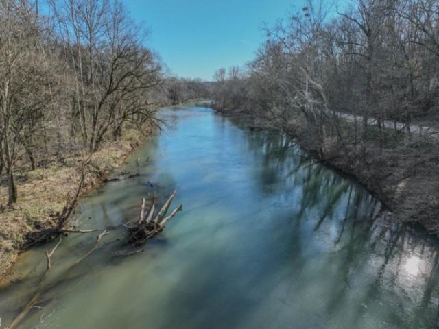Land for sale in Tennessee