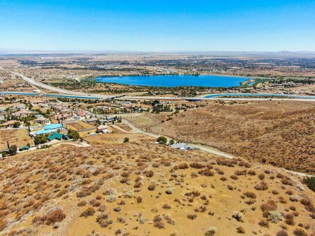 Land for sale in Palmdale