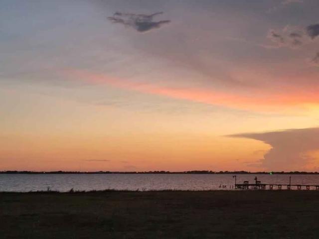 Land for sale in Palacios, Jackson County