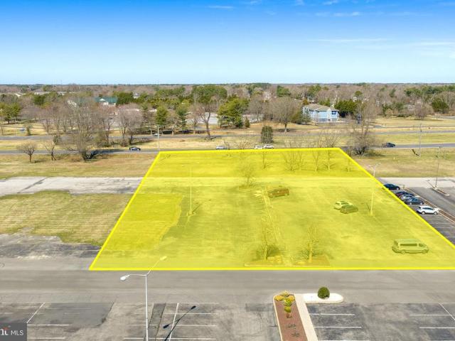 Commercial for sale in Wicomico, Maryland