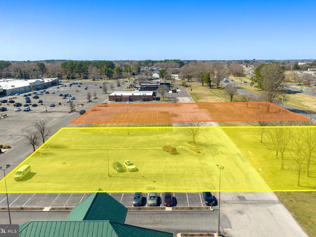 Commercial for sale in Wicomico, Maryland