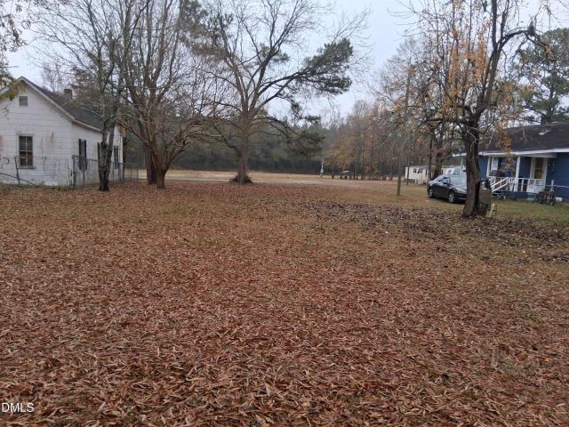 Land for sale in Kenly, North Carolina