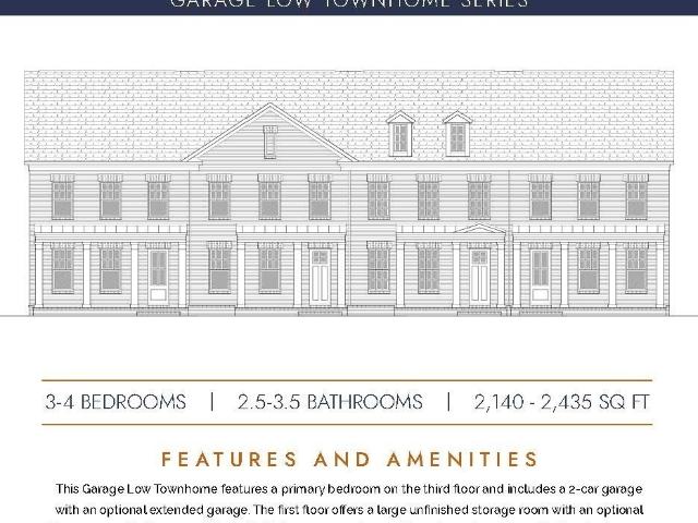 Townhouse for sale in Tennessee
