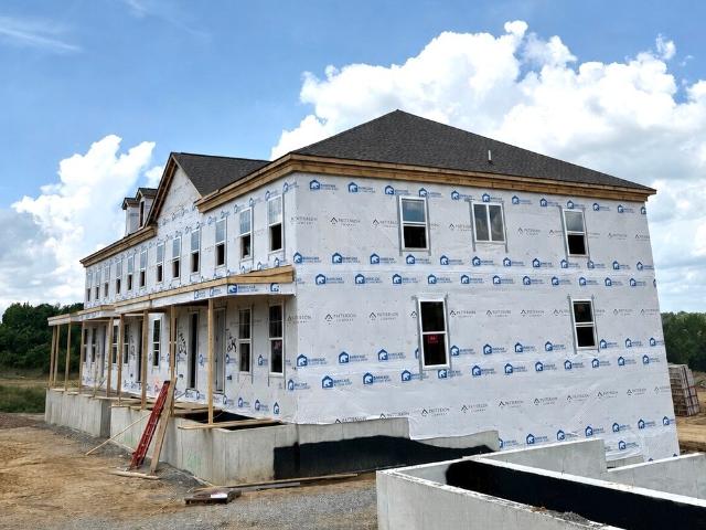Townhouse for sale in Tennessee