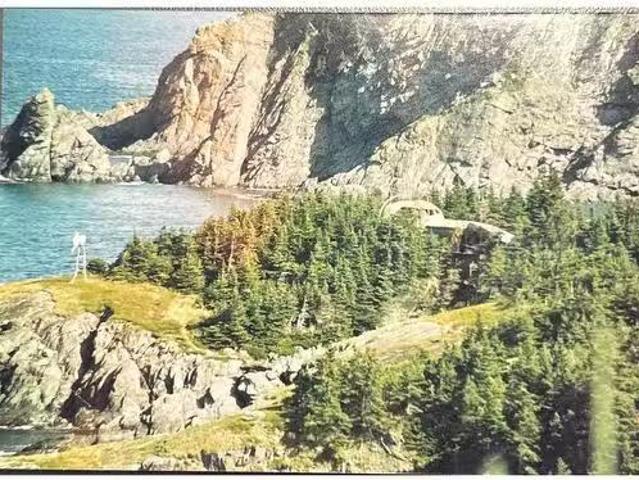 House for sale in Newfoundland And Labrador